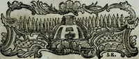 An illustration from Kunst-, Gewerb- und Handwerks Geschichte der Reichs-Stadt Augsburg (1779)