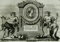 Picture 5 of 16 from Kunst-, Gewerb- und Handwerks Geschichte der Reichs-Stadt Augsburg (1779), leaf 20