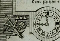 An illustration from Kunst-, Gewerb- und Handwerks Geschichte der Reichs-Stadt Augsburg (1779)