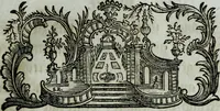 An illustration from Kunst-, Gewerb- und Handwerks Geschichte der Reichs-Stadt Augsburg (1779)