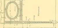 Picture 73 of 157 from Kunsthandwerkliche Details von Bavten vnd deren Einrichtvngen avs der Zeit von 1750-1850 (1911), leaf 130