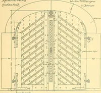 Picture 1 of 157 from Kunsthandwerkliche Details von Bavten vnd deren Einrichtvngen avs der Zeit von 1750-1850 (1911), leaf 14