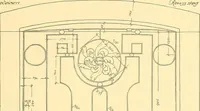 Picture 94 of 157 from Kunsthandwerkliche Details von Bavten vnd deren Einrichtvngen avs der Zeit von 1750-1850 (1911), leaf 164