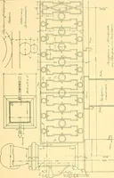 An illustration from Kunsthandwerkliche Details von Bavten vnd deren Einrichtvngen avs der Zeit von 1750-1850 (1911)