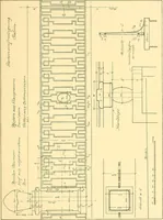 Picture 103 of 157 from Kunsthandwerkliche Details von Bavten vnd deren Einrichtvngen avs der Zeit von 1750-1850 (1911), leaf 176