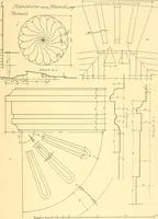 Picture 33 of 157 from Kunsthandwerkliche Details von Bavten vnd deren Einrichtvngen avs der Zeit von 1750-1850 (1911), leaf 68