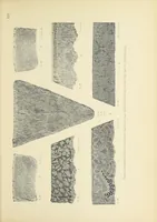 An illustration from Künstlerische Entwicklung der Weberei und Stickerei innerhalb des europäischen Kulturkreises vonder spätantiken Zeit bis zum Beginne des XIX. Jahrhundertes, mit Ausschluss der Volkskunst (1904)