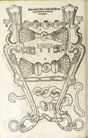 Picture 17 of 34 from Künstlicher Bericht vnd allerzierlichste Beschreybung des edlen, vhesten, vnnd hochberümbten Ehrn Friderici Grisonis Neapolitanischen hochlöblichen Adels : wie die streitbarn Pferdt (durch welche ritterliche Tugendten mehrers thails geübet) zum Ernst vnd ritterlicher Kurtzweil geschickt vnd volkommen zumachen .. (1573), leaf 152