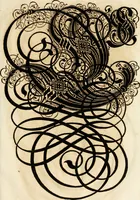 Picture 124 of 149 from Kunstrichtige Schreibart : allerhand Versalie[n] oder AnfangsBuchstabe[n] der teütschen, lateinischen und italianischen Schrifften aus unterschiedlichen Meistern der edlen Schreibkunst zusammen getragen (1655), leaf 112