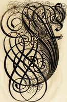 Picture 127 of 149 from Kunstrichtige Schreibart : allerhand Versalie[n] oder AnfangsBuchstabe[n] der teütschen, lateinischen und italianischen Schrifften aus unterschiedlichen Meistern der edlen Schreibkunst zusammen getragen (1655), leaf 118