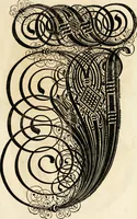 Picture 130 of 149 from Kunstrichtige Schreibart : allerhand Versalie[n] oder AnfangsBuchstabe[n] der teütschen, lateinischen und italianischen Schrifften aus unterschiedlichen Meistern der edlen Schreibkunst zusammen getragen (1655), leaf 124