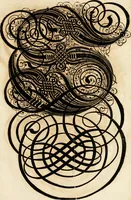 Picture 139 of 149 from Kunstrichtige Schreibart : allerhand Versalie[n] oder AnfangsBuchstabe[n] der teütschen, lateinischen und italianischen Schrifften aus unterschiedlichen Meistern der edlen Schreibkunst zusammen getragen (1655), leaf 142