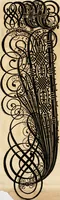 Picture 146 of 149 from Kunstrichtige Schreibart : allerhand Versalie[n] oder AnfangsBuchstabe[n] der teütschen, lateinischen und italianischen Schrifften aus unterschiedlichen Meistern der edlen Schreibkunst zusammen getragen (1655), leaf 156