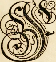 Picture 14 of 149 from Kunstrichtige Schreibart : allerhand Versalie[n] oder AnfangsBuchstabe[n] der teütschen, lateinischen und italianischen Schrifften aus unterschiedlichen Meistern der edlen Schreibkunst zusammen getragen (1655), leaf 26