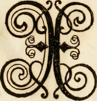 Picture 30 of 149 from Kunstrichtige Schreibart : allerhand Versalie[n] oder AnfangsBuchstabe[n] der teütschen, lateinischen und italianischen Schrifften aus unterschiedlichen Meistern der edlen Schreibkunst zusammen getragen (1655), leaf 26