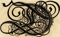 Picture 91 of 149 from Kunstrichtige Schreibart : allerhand Versalie[n] oder AnfangsBuchstabe[n] der teütschen, lateinischen und italianischen Schrifften aus unterschiedlichen Meistern der edlen Schreibkunst zusammen getragen (1655), leaf 70
