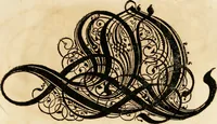 Picture 102 of 149 from Kunstrichtige Schreibart : allerhand Versalie[n] oder AnfangsBuchstabe[n] der teütschen, lateinischen und italianischen Schrifften aus unterschiedlichen Meistern der edlen Schreibkunst zusammen getragen (1655), leaf 78