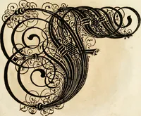 Picture 112 of 149 from Kunstrichtige Schreibart : allerhand Versalie[n] oder AnfangsBuchstabe[n] der teütschen, lateinischen und italianischen Schrifften aus unterschiedlichen Meistern der edlen Schreibkunst zusammen getragen (1655), leaf 88