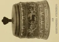 Picture 8 of 19 from Kunstsammlungen F. von Parpart : Ausstellung : Freitag, den 15. März bis Sonntag, den 17. März 1912 ... Versteigerung : Montag, den 18. März bis Freitag, den 22. März 1912 .. (1912), leaf 227