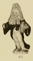Picture 11 of 19 from Kunstsammlungen F. von Parpart : Ausstellung : Freitag, den 15. März bis Sonntag, den 17. März 1912 ... Versteigerung : Montag, den 18. März bis Freitag, den 22. März 1912 .. (1912), leaf 249
