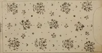 Picture 25 of 50 from Kunst-und Fleiss-übende Nadel-Ergötzungen; oder, neu erfundenes Neh-und Stick-Buch. Worin dem, solche schöne wissenschafftliebendem Frauenzimmer, allerhand, zu vielen Sachen anständige, Muster und Risse, nach der neuesten Façon, zu deren nützlichen Bedienung (1730), leaf 40