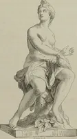 An illustration from Kunst und Künstler des 16., 17. und 18. Jahrhunderts : [Biographien und Charakteristiken (1863)