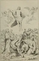 An illustration from Kunst und Künstler des 16., 17. und 18. Jahrhunderts : [Biographien und Charakteristiken (1863)