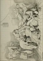 An illustration from Kunst und Künstler des 16., 17. und 18. Jahrhunderts : [Biographien und Charakteristiken (1863)