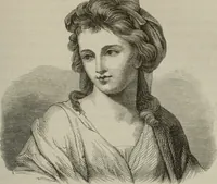 An illustration from Kunst und Künstler des 16., 17. und 18. Jahrhunderts : [Biographien und Charakteristiken (1863)