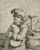An illustration from Kunst und Künstler des 16., 17. und 18. Jahrhunderts : [Biographien und Charakteristiken (1863)