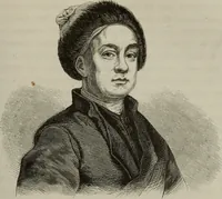 An illustration from Kunst und Künstler des 16., 17. und 18. Jahrhunderts : [Biographien und Charakteristiken (1863)