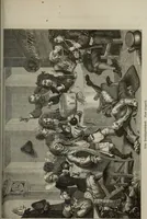 An illustration from Kunst und Künstler des 16., 17. und 18. Jahrhunderts : [Biographien und Charakteristiken (1863)