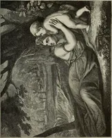 An illustration from Kunst und Künstler des 16., 17. und 18. Jahrhunderts : [Biographien und Charakteristiken (1863)