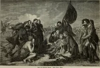 An illustration from Kunst und Künstler des 16., 17. und 18. Jahrhunderts : [Biographien und Charakteristiken (1863)