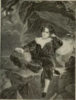 An illustration from Kunst und Künstler des 16., 17. und 18. Jahrhunderts : [Biographien und Charakteristiken (1863)