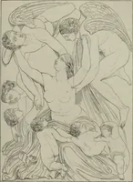 An illustration from Kunst und Künstler des 16., 17. und 18. Jahrhunderts : [Biographien und Charakteristiken (1863)