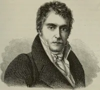 An illustration from Kunst und Künstler des 16., 17. und 18. Jahrhunderts : [Biographien und Charakteristiken (1863)