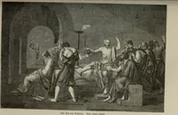 An illustration from Kunst und Künstler des 16., 17. und 18. Jahrhunderts : [Biographien und Charakteristiken (1863)