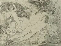 An illustration from Kunst und Künstler des 16., 17. und 18. Jahrhunderts : [Biographien und Charakteristiken (1863)