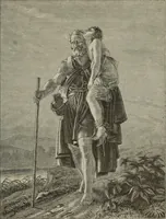 An illustration from Kunst und Künstler des 16., 17. und 18. Jahrhunderts : [Biographien und Charakteristiken (1863)