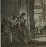An illustration from Kunst und Künstler des 16., 17. und 18. Jahrhunderts : [Biographien und Charakteristiken (1863)