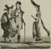 An illustration from Kunst und Künstler des 16., 17. und 18. Jahrhunderts : [Biographien und Charakteristiken (1863)