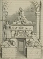 An illustration from Kunst und Künstler des 16., 17. und 18. Jahrhunderts : [Biographien und Charakteristiken (1863)