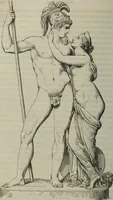 An illustration from Kunst und Künstler des 16., 17. und 18. Jahrhunderts : [Biographien und Charakteristiken (1863)