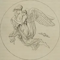 An illustration from Kunst und Künstler des 16., 17. und 18. Jahrhunderts : [Biographien und Charakteristiken (1863)