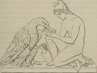 An illustration from Kunst und Künstler des 16., 17. und 18. Jahrhunderts : [Biographien und Charakteristiken (1863)