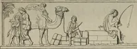 An illustration from Kunst und Künstler des 16., 17. und 18. Jahrhunderts : [Biographien und Charakteristiken (1863)