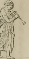 An illustration from Kunst und Künstler des 16., 17. und 18. Jahrhunderts : [Biographien und Charakteristiken (1863)