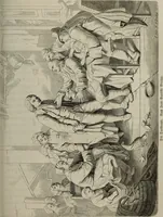 An illustration from Kunst und Künstler des 16., 17. und 18. Jahrhunderts : [Biographien und Charakteristiken (1863)