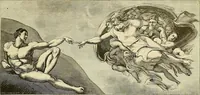 An illustration from Kunst und Künstler des Mittelalters und der Neuzeit : Biographien und Charakteristiken (1877)
